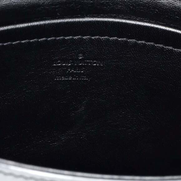 Louis Vuitton Pochette Flap Handbag #119955L12 - Picture 10 of 11